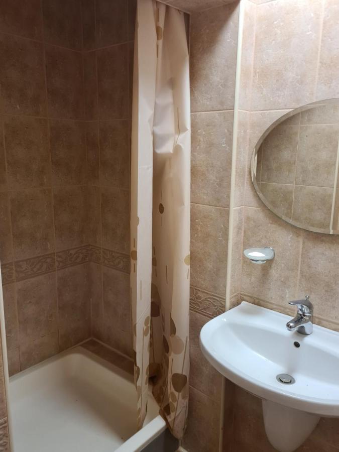 Къща За Гости Катлея Tsarévo Extérieur photo