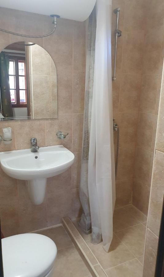 Къща За Гости Катлея Tsarévo Extérieur photo